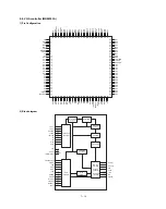 Preview for 54 page of Sharp UP-3300 Service Manual