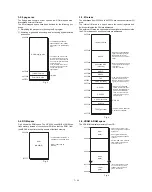 Предварительный просмотр 58 страницы Sharp UP-3300 Service Manual