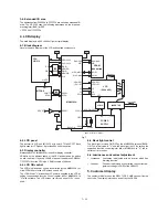 Предварительный просмотр 59 страницы Sharp UP-3300 Service Manual