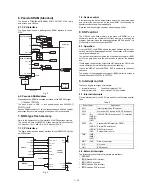 Предварительный просмотр 60 страницы Sharp UP-3300 Service Manual