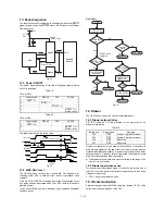 Preview for 62 page of Sharp UP-3300 Service Manual
