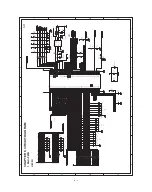 Preview for 64 page of Sharp UP-3300 Service Manual