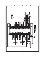 Предварительный просмотр 69 страницы Sharp UP-3300 Service Manual