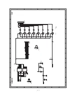 Предварительный просмотр 74 страницы Sharp UP-3300 Service Manual