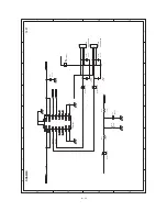 Предварительный просмотр 76 страницы Sharp UP-3300 Service Manual