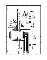 Предварительный просмотр 80 страницы Sharp UP-3300 Service Manual