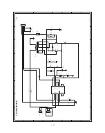 Предварительный просмотр 83 страницы Sharp UP-3300 Service Manual