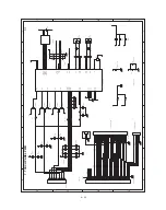 Предварительный просмотр 86 страницы Sharp UP-3300 Service Manual