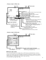 Предварительный просмотр 11 страницы Sharp UP-3301 Instruction Manual