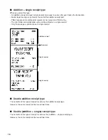 Предварительный просмотр 18 страницы Sharp UP-3301 Instruction Manual