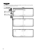 Предварительный просмотр 76 страницы Sharp UP-3301 Instruction Manual