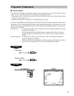 Предварительный просмотр 83 страницы Sharp UP-3301 Instruction Manual