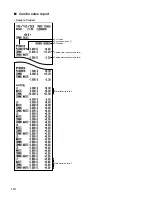 Предварительный просмотр 112 страницы Sharp UP-3301 Instruction Manual