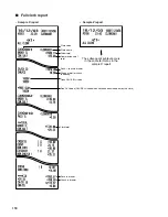 Предварительный просмотр 120 страницы Sharp UP-3301 Instruction Manual