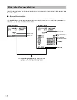 Предварительный просмотр 128 страницы Sharp UP-3301 Instruction Manual