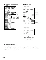 Предварительный просмотр 130 страницы Sharp UP-3301 Instruction Manual