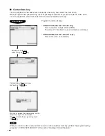 Предварительный просмотр 186 страницы Sharp UP-3301 Instruction Manual