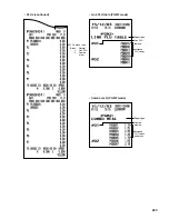 Предварительный просмотр 225 страницы Sharp UP-3301 Instruction Manual