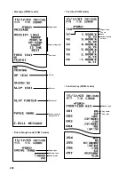 Предварительный просмотр 234 страницы Sharp UP-3301 Instruction Manual