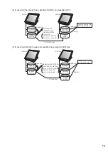 Предварительный просмотр 20 страницы Sharp UP-3515 Instruction Manual