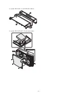 Предварительный просмотр 20 страницы Sharp UP-5300 Installation Manual