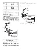 Preview for 4 page of Sharp UP-5300 Service Manual