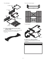 Preview for 10 page of Sharp UP-5300 Service Manual