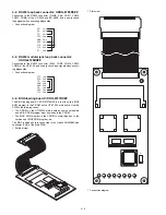 Preview for 11 page of Sharp UP-5300 Service Manual