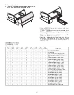 Preview for 13 page of Sharp UP-5300 Service Manual