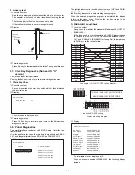 Preview for 22 page of Sharp UP-5300 Service Manual