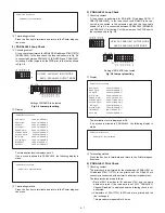 Preview for 23 page of Sharp UP-5300 Service Manual