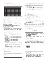 Preview for 27 page of Sharp UP-5300 Service Manual