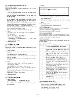 Preview for 32 page of Sharp UP-5300 Service Manual