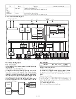 Preview for 56 page of Sharp UP-5300 Service Manual