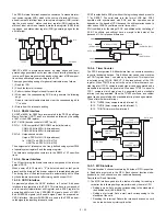 Preview for 66 page of Sharp UP-5300 Service Manual