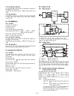 Preview for 71 page of Sharp UP-5300 Service Manual