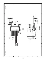 Preview for 82 page of Sharp UP-5300 Service Manual