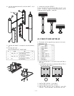 Preview for 14 page of Sharp UP-5700 Installation Manual