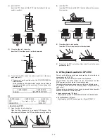 Preview for 16 page of Sharp UP-5700 Service Manual