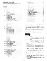 Preview for 17 page of Sharp UP-5700 Service Manual