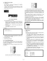 Preview for 25 page of Sharp UP-5700 Service Manual