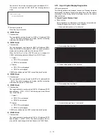 Preview for 26 page of Sharp UP-5700 Service Manual