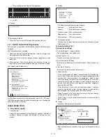 Preview for 32 page of Sharp UP-5700 Service Manual