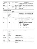 Preview for 63 page of Sharp UP-5700 Service Manual