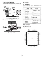 Preview for 76 page of Sharp UP-5700 Service Manual