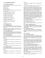 Preview for 81 page of Sharp UP-5700 Service Manual