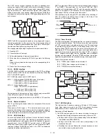 Preview for 82 page of Sharp UP-5700 Service Manual