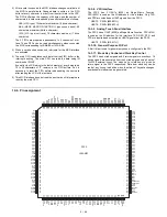 Preview for 83 page of Sharp UP-5700 Service Manual