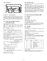 Preview for 88 page of Sharp UP-5700 Service Manual