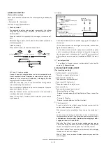 Предварительный просмотр 24 страницы Sharp UP-5900 Service Manual